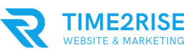 Time2Rise.de – Website & Marketing